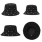 ANEW GOLF アニューゴルフ ゴルフウェア メンズ レディース UNISEX GRADATION BUCKET HAT バケットハット 帽子 軽量 ストリング付き agguucp46