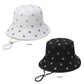 ANEW GOLF アニューゴルフ ゴルフウェア メンズ レディース UNISEX GRADATION BUCKET HAT バケットハット 帽子 軽量 ストリング付き agguucp46