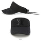 ANEW GOLF アニューゴルフ ゴルフウェア レディース WOMEN ESSENTIAL RIBBON VISOR リボンバイザー バックリボンでアレンジ自在 agguwcp21