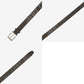 and per se アンパスィ ゴルフウェア メンズ ベルト 長さ調整機能オメガ付き AMF7405