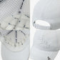and per se アンパスィ ゴルフウェア メンズ レディース クールパット付キャップ ユニセックス 帽子 クーリングキャップ 通気性 速乾性 auf8426