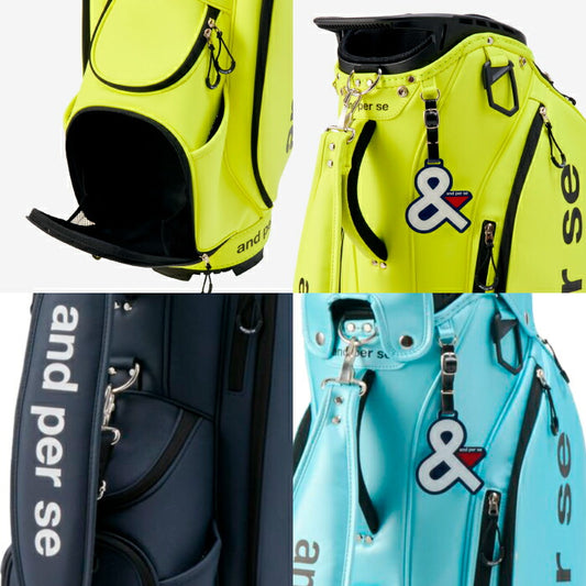 キャディバッグ – GOLFCITY ARD