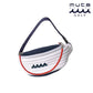 muta MARINE GOLF ムータマリンゴルフ メンズ レディース muta × L4K3(レイク) コラボ SLING BAG ボディバッグ スリングバッグ bb-801muta