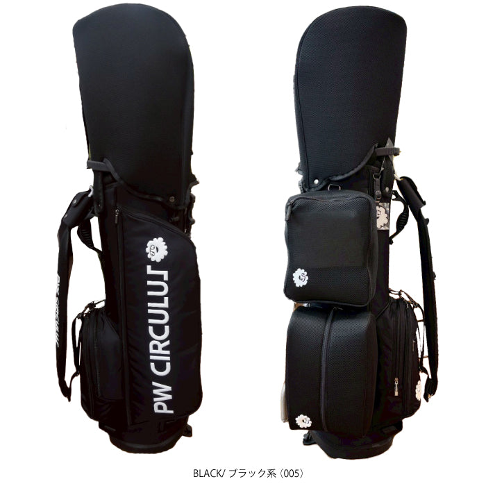 PW CIRCULUS・ピーダブリュサーキュラス】 送料無料】PW CIRCULUS ピーダブリュサーキュラス ゴルフ メンズ