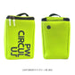 PW CIRCULUSピーダブリュサーキュラス ゴルフ メンズ レディース UNISEX PW CIRCULUSオリジナル保冷バッグ bo7igm0501
