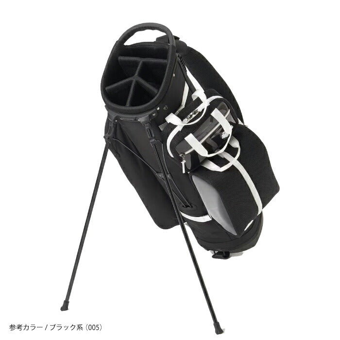 PW CIRCULUS ピーダブリュサーキュラス ゴルフ メンズ レディース UNISEX デタッチャブル キャディバッグ PVCフード ミニポーチ シューズケース 取り外し可能 bo7ilm0011