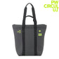 PW CIRCULUS ピーダブリュサーキュラス ゴルフ メンズ レディース UNISEX デタッチャブルトートバッグ カートバッグ メッシュポーチ付き ネオプレーン素材 クッション性 軽量 大容量 bo7ilm0301
