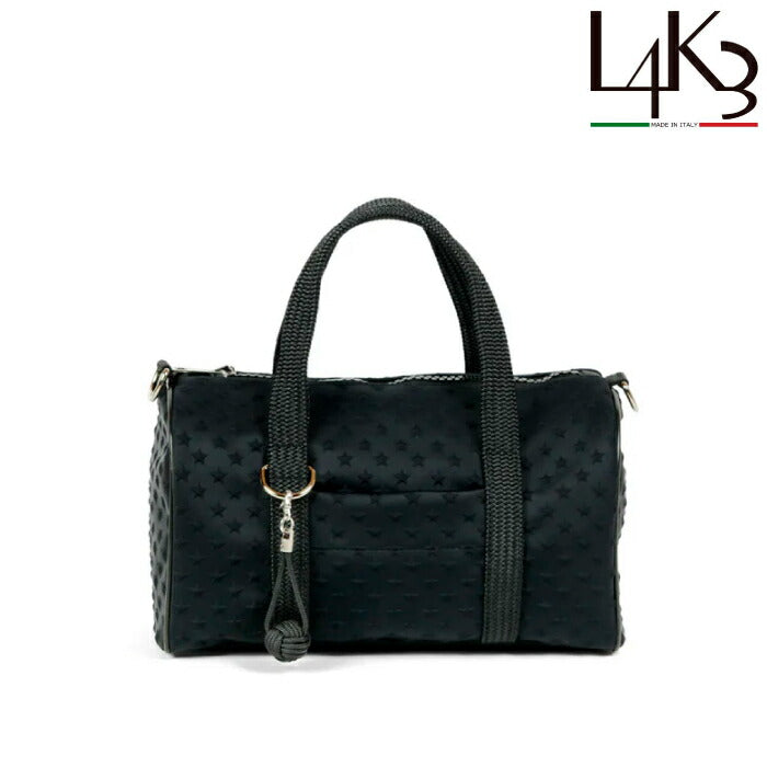 L4K3 レーク ゴルフウェア メンズ レディース BOSTON micro 柔軟 オプレン素材 BOC-1000