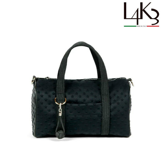 L4K3 レーク ゴルフウェア メンズ レディース BOSTON micro 柔軟 オプレン素材 BOC-1000