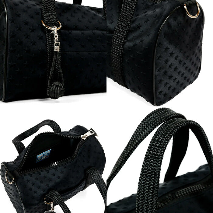 L4K3 レーク ゴルフウェア メンズ レディース BOSTON micro 柔軟 オプレン素材 BOC-1000