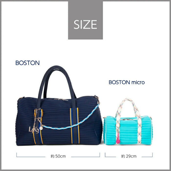 L4K3 レーク ゴルフウェア メンズ レディース BOSTON micro 柔軟 オプレン素材 BOC-1000