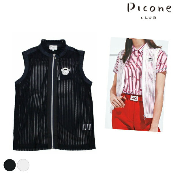 PICONE CLUB – GOLFCITY ARD