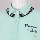 PICONE CLUB ピッコーネクラブ ゴルフウェア レディース ポロシャツ ドライタッチ C059407