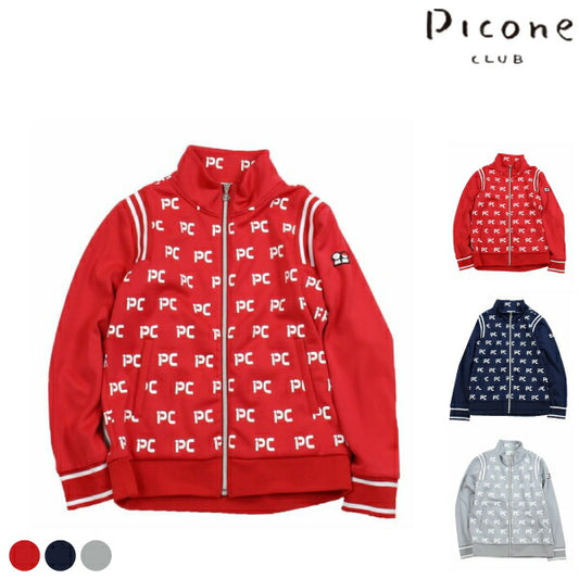 piconeクラブ ゴルフウェア ワンピース サイズ Ⅰ PICONE CLUB – GOLFCITY ARD