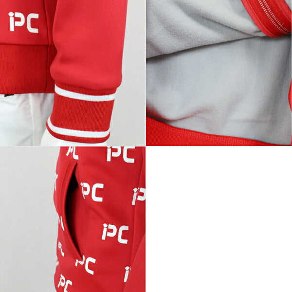 PICONE CLUB ピッコーネクラブ ゴルフウェア レディース フルジップ ブルゾン ストレッチ C114910