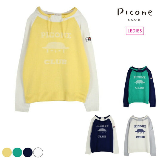 piconeクラブ ゴルフウェア ワンピース サイズ Ⅰ PICONE CLUB – GOLFCITY ARD