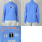 PICONE CLUB ピッコーネクラブ ゴルフウェア レディース 長袖シャツ ハイネックプルオーバー C219903