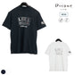 PICONE CLUB ピッコーネクラブ メンズ Ｔシャツ UVケア ECO BLUE C269403