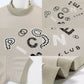 PICONE CLUB ピッコーネクラブ ゴルフウェア レディース 半袖シャツ スパンコール刺繍ハイネックプルオーバー 伸縮性 C459403