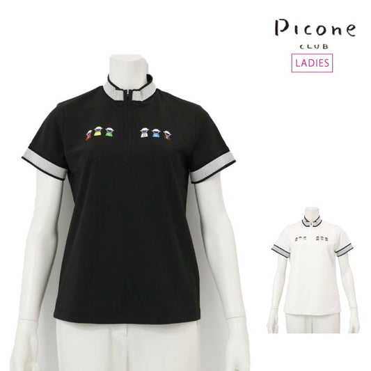 パンツ レディース ピッコーネクラブ PICONE CLUB 2025 春夏