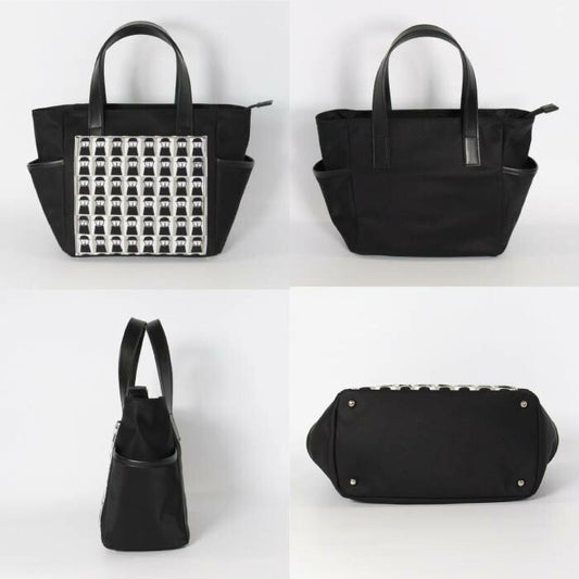 PICONE CLUB ピッコーネクラブ ゴルフバッグ レディース ブロックチェックピコ柄カートバッグ ポケット付き ファスナー付き C510809