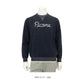 PICONE CLUB ピッコーネクラブ ゴルフウェア メンズ ウール混スウェット風ニット 大人カジュアル C548006