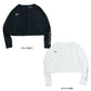 PICONE CLUB ピッコーネクラブ ゴルフウェア レディース ピコ柄UV冷感ボレロ 長袖 ショート丈 コンパクト c559329