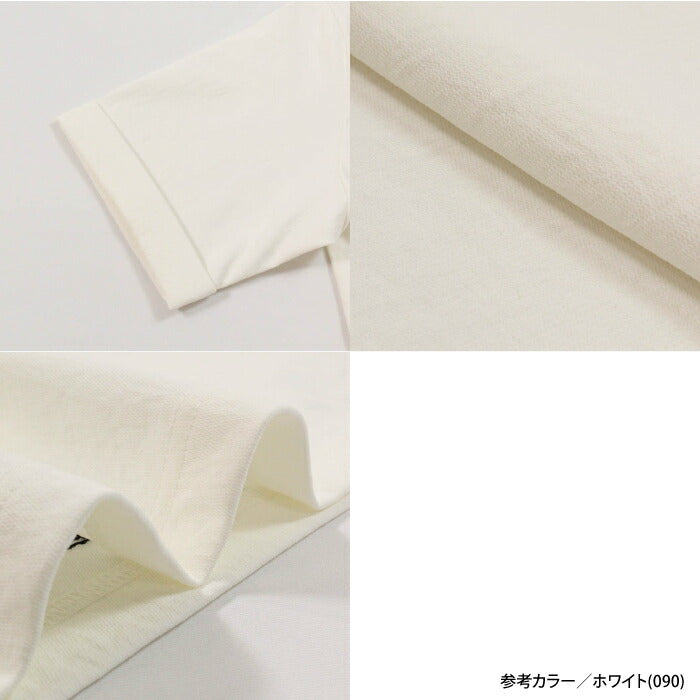 PICONE CLUB ピッコーネクラブ ゴルフウェア レディース 裾刺繍UV速乾ジッププルオーバー 半袖シャツ ドライタッチ 少し長めの半袖丈 ハーフジップ MADE IN JAPAN c559408