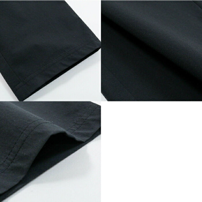 PICONE CLUB ピッコーネクラブ ゴルフウェア メンズ ベーシック撥水パンツ ロングパンツ シンプル 自然にフィット MADE IN JAPAN c567306