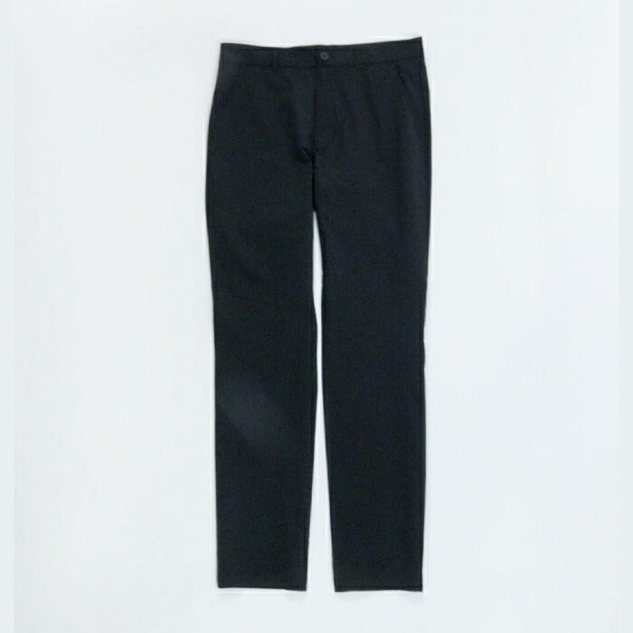 PICONE CLUB ピッコーネクラブ ゴルフウェア メンズ ベーシック撥水パンツ ロングパンツ シンプル 自然にフィット MADE IN JAPAN c567306