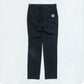 PICONE CLUB ピッコーネクラブ ゴルフウェア メンズ ベーシック撥水パンツ ロングパンツ シンプル 自然にフィット MADE IN JAPAN c567306