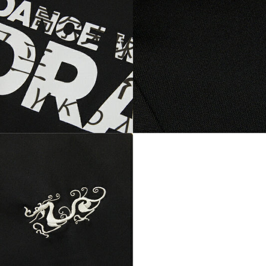 Dance With Dragon ダンスウィズドラゴン メンズ エコテクニスタデザインモック D1-140122