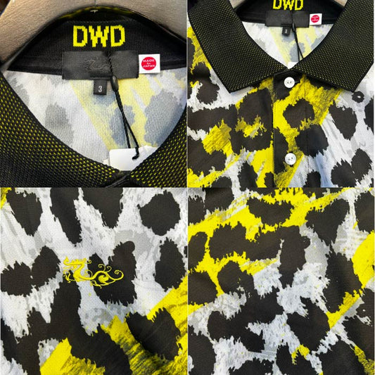 Dance With Dragon – GOLFCITY ARD
