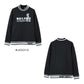 Dance With Dragon ダンスウィズドラゴン ゴルフウェア レディース DELTASLXジャージモック 長袖シャツ UVカット ストレッチ d2-180112