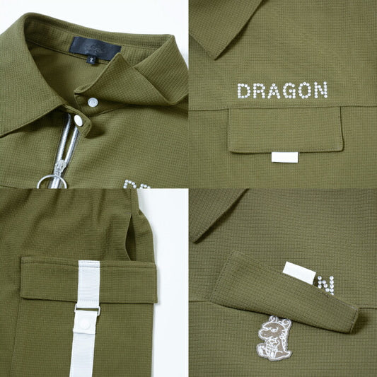 Dance With Dragon – GOLFCITY ARD