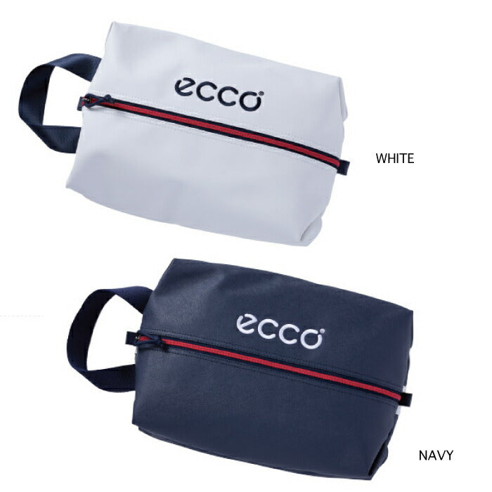 ECCO エコー メンズ レディース ECCO M GOLF シューズバッグ ECS002