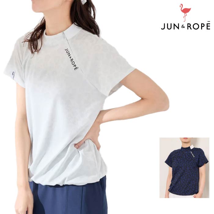 JUN&ROPE' – GOLFCITY ARD