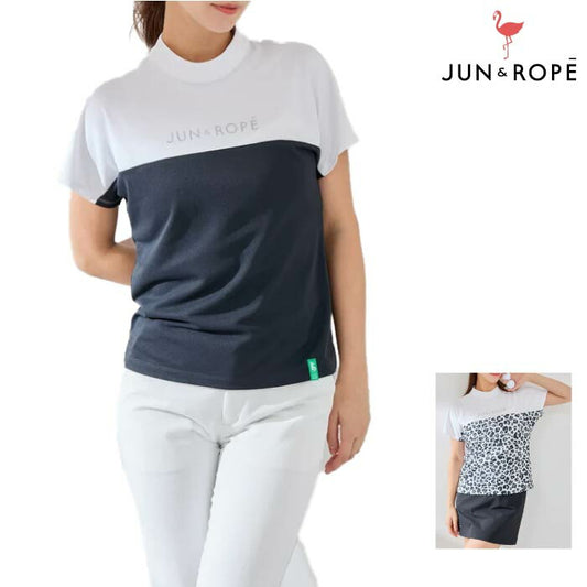 JUN&ROPE' – GOLFCITY ARD