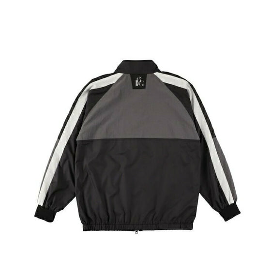 1PIU1UGUALE3 GOLF ウノピゥウノウグァーレトレゴルフ ゴルフウェア メンズ 113 GOLF TRACK JACKET ブルゾン 防風性 通気性 吸水速乾性 セットアップ対応 grb140-gpu021