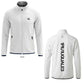 1PIU1UGUALE3 GOLF ウノピゥウノウグァーレ ゴルフウェア メンズ 113 GOLF WIND JACKET ブルゾン ストレッチ 軽量 ソフトなフィット感 セットアップ対応 grb145-gpu047
