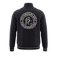 1PIU1UGUALE3 GOLF ウノピゥウノウグァーレトレゴルフ ゴルフウェア メンズ 113 GOLF MOCK NECK BLOUSON モックネック ブルゾン 4WAYストレッチ 汗冷えを防止 日本製 grb150-gpe068