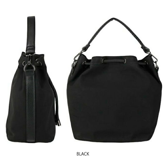 1PIU1UGUALE3 GOLF ウノピゥウノウグァーレトレゴルフ ゴルフウェア メンズ レディース 113 GOLF DRAWSTRING BAG カートバッグ 巾着タイプ GRG489-GPG009