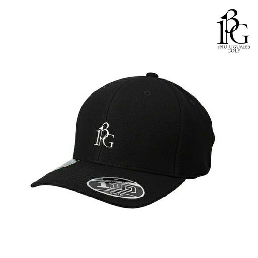 1PIU1UGUALE3 GOLF ウノピゥウノウグァーレトレゴルフ ゴルフウェア メンズ レディース 113 GOLF 113G CAP 帽子 キャップ GRG496-GPE029