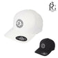1PIU1UGUALE3 GOLF ウノピゥウノウグァーレトレゴルフ ゴルフウェア メンズ 113 GOLF CIRCLE CAP 帽子 キャップ GRG498-GPU019