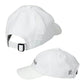 1PIU1UGUALE3 GOLF ウノピゥウノウグァーレトレゴルフ ゴルフウェア メンズ レディース 113 GOLF CAP キャップ 帽子 grg508-gnu018