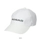 1PIU1UGUALE3 GOLF ウノピゥウノウグァーレトレゴルフ ゴルフウェア メンズ レディース 113 GOLF CAP キャップ 帽子 grg508-gnu018