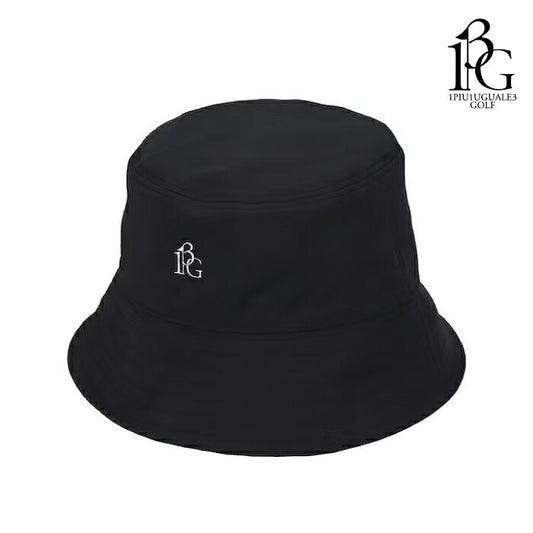 1PIU1UGUALE3 GOLF ウノピゥウノウグァーレトレゴルフ ゴルフウェア メンズ レディース 113 GOLF HAT ハット 帽子 リバーシブル仕様 grg510-gnu018