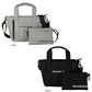 1PIU1UGUALE3 GOLF ウノピゥウノウグァーレトレゴルフ メンズ レディース 113 GOLF TOTE BAG SMALL Sサイズ ハイエンド トートバッグ 防水PU加工 止水ジップ採用 GRG519-GPE040