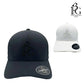 1PIU1UGUALE3 GOLF ウノピゥウノウグァーレトレゴルフ ゴルフウェア メンズ レディース 113 GOLF PERFORATED 113G LOGO CAP キャップ 帽子 軽量 通気性 遮熱性 防風 撥水 吸汗速乾性 抗菌防臭加工 grg521-gpu049