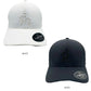 1PIU1UGUALE3 GOLF ウノピゥウノウグァーレトレゴルフ ゴルフウェア メンズ レディース 113 GOLF PERFORATED 113G LOGO CAP キャップ 帽子 軽量 通気性 遮熱性 防風 撥水 吸汗速乾性 抗菌防臭加工 grg521-gpu049